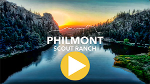 Philmont video start button
