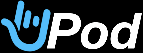 Upod Logo