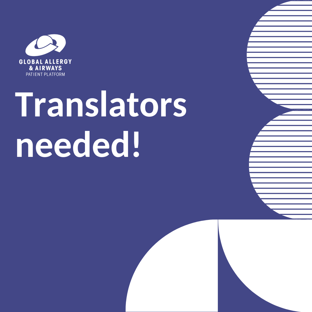 Ζητούνται μεταφραστές!