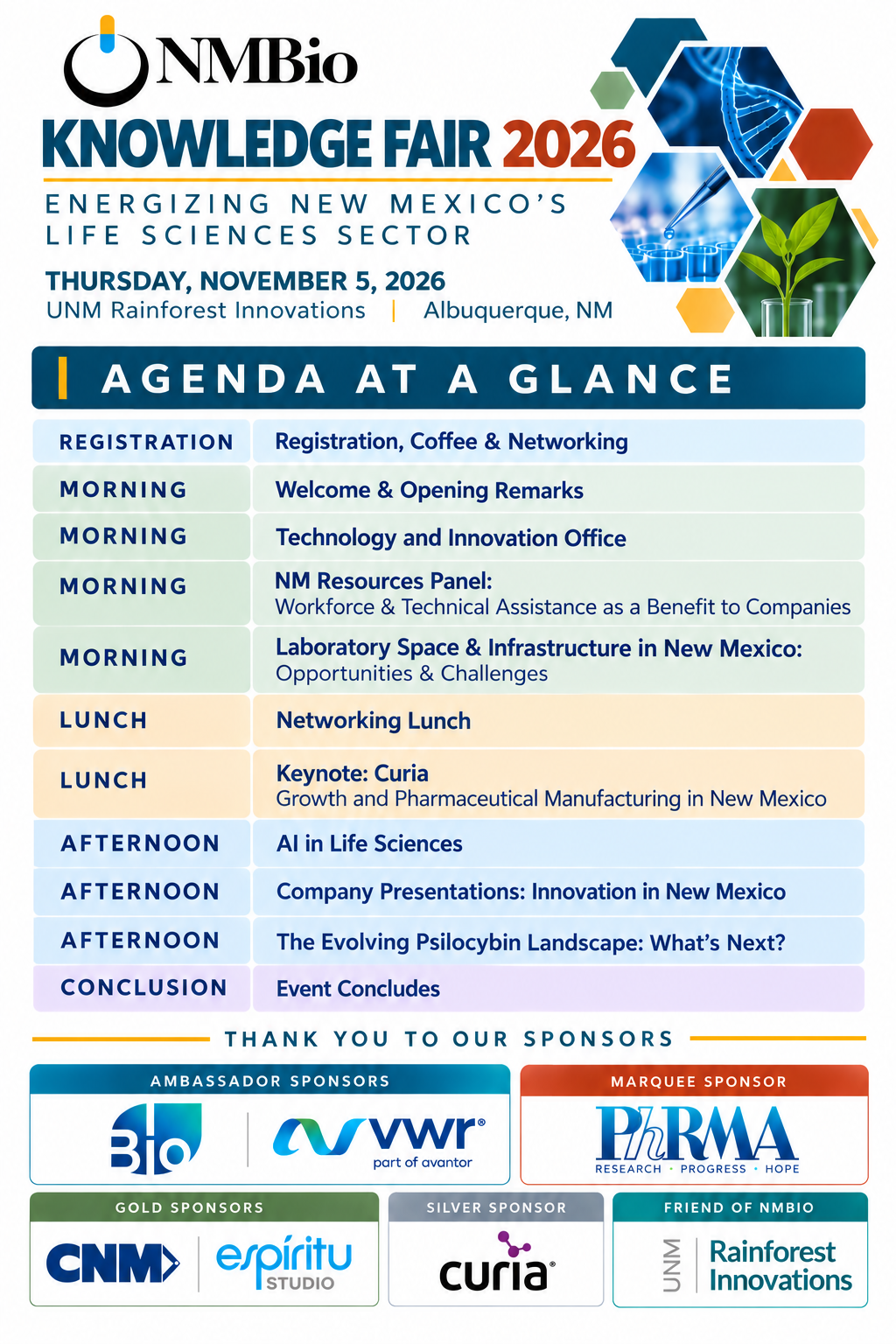 Knowledge Fair 2026 Agenda Poster.png