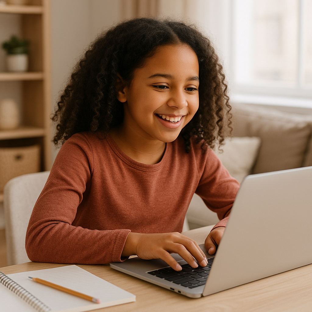 Homeschooling Girl.png